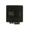 M-Tac Double Mag Pouch Hook Backed Magazine – pistoles magazīnu somiņa