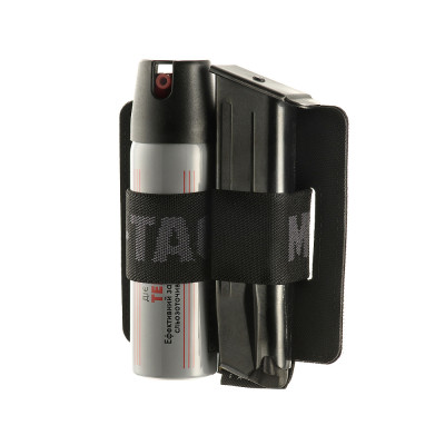 M-Tac Double Mag Pouch Hook Backed Magazine – pistoles magazīnu somiņa