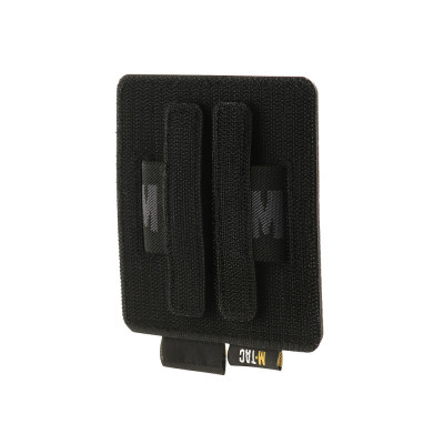 M-Tac Double Mag Pouch Hook Backed Magazine – pistoles magazīnu somiņa