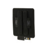 M-Tac Double Mag Pouch Hook Backed Magazine – pistoles magazīnu somiņa