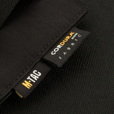 M-Tac Double Mag Pouch Hook Backed Magazine – pistoles magazīnu somiņa