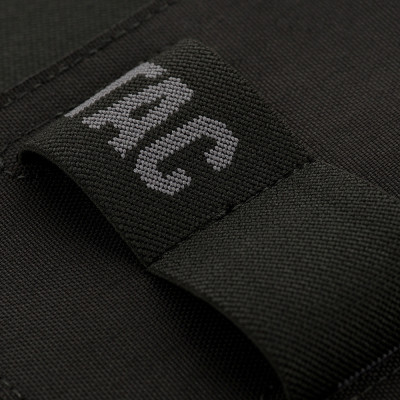 M-Tac Double Mag Pouch Hook Backed Magazine – pistoles magazīnu somiņa