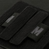 M-Tac Double Mag Pouch Hook Backed Magazine – pistoles magazīnu somiņa