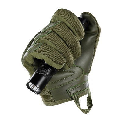 M-Tac Assault Tactical Mk.2 cimdi ar aizsardzību, Olive