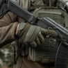 M-Tac Assault Tactical Mk.2 cimdi ar aizsardzību, Olive