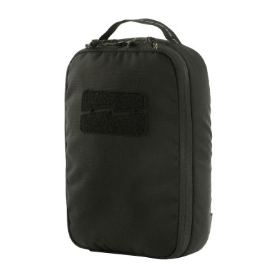 M-Tac Utility Travel Case Elite Large (30x19 cm) – organizators, Melna