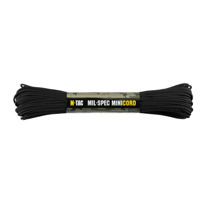 M-Tac Paracord Minicord Mil-Spec 30 m – paracord aukla