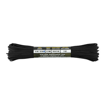 M-Tac Paracord Minicord Mil-Spec 30 m – paracord aukla