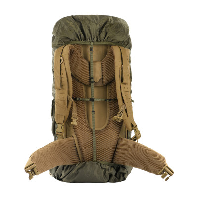 M-Tac Raincover mugursomas pārvalks no lietus — 3/7
