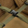 M-Tac Raincover mugursomas pārvalks no lietus — 4/7