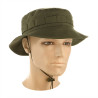 M-Tac Boonie cepure ar īsāku malu, Rip-Stop, Army Olive