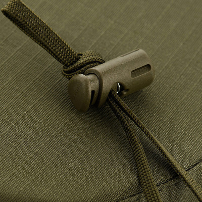 M-Tac Boonie cepure ar īsāku malu, Rip-Stop, Army Olive