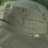 M-Tac Boonie cepure ar īsāku malu, Rip-Stop, Army Olive