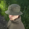 M-Tac Boonie cepure ar īsāku malu, Rip-Stop, Army Olive