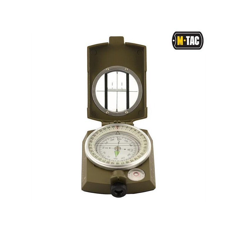 M-Tac Army Compass Kariškas kompasas