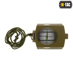 M-Tac Army Compass Kariškas kompasas