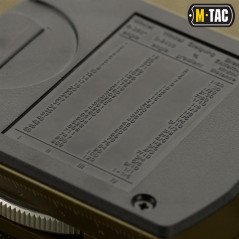 M-Tac Army Compass Kariškas kompasas