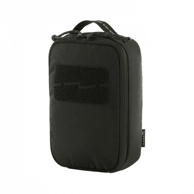 M-Tac Utility Travel Case Elite Small (22x14 cm) – organizators, Melna