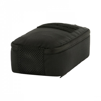 M-Tac Utility Travel Case Elite Small (22x14 cm) – organizators, Melna