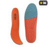 M-Tac Vent Insoles Orange Batų vidpadžiai