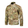M-Tac Military NYCO MultiCam jaka ar Velcro kabatām — 1/10