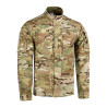 M-Tac Military NYCO MultiCam jaka ar Velcro kabatām — 3/10