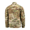 M-Tac Military NYCO MultiCam jaka ar Velcro kabatām — 4/10