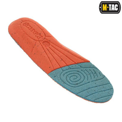 M-Tac anatomiskās zolītes (poliuretāna putas)