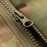 M-Tac Military NYCO MultiCam jaka ar Velcro kabatām — 7/10