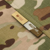 M-Tac Military NYCO MultiCam jaka ar Velcro kabatām — 8/10