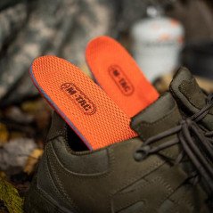 M-Tac Vent Insoles Orange Batų vidpadžiai