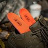 M-Tac Vent Insoles Orange Batų vidpadžiai