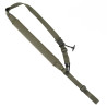M-Tac universālā ieroča siksna, Cordura 500D, Ranger Green