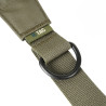 M-Tac universālā ieroča siksna, Cordura 500D, Ranger Green