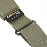 M-Tac universālā ieroča siksna, Cordura 500D, Ranger Green