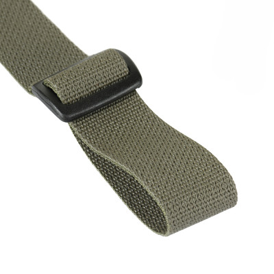 M-Tac universālā ieroča siksna, Cordura 500D, Ranger Green