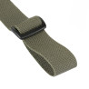 M-Tac universālā ieroča siksna, Cordura 500D, Ranger Green