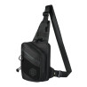 M-Tac Sling Pistol Bag Elite Hex with Velcro Closure – soma pār plecu
