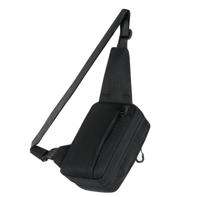 M-Tac Sling Pistol Bag Elite Hex with Velcro Closure – soma pār plecu