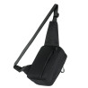 M-Tac Sling Pistol Bag Elite Hex with Velcro Closure – soma pār plecu