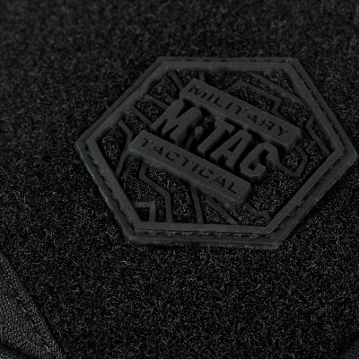 M-Tac Sling Pistol Bag Elite Hex with Velcro Closure – soma pār plecu
