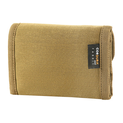 M-Tac Wallet Elite Gen.II – maks, Coyote