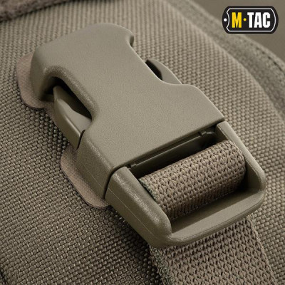 M-Tac Elite Rip Off medicīniskais maciņš ar MOLLE — 10/10