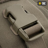 M-Tac Elite Rip Off medicīniskais maciņš ar MOLLE — 10/10