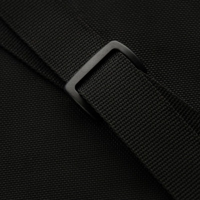 M-Tac Weapon Belt Three Points – ieroča siksna, Melna