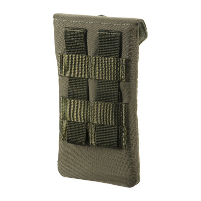 M-Tac Elite Large Hex telefona maks, Cordura, Ranger Green