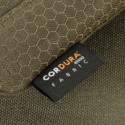 M-Tac Elite Large Hex telefona maks, Cordura, Ranger Green