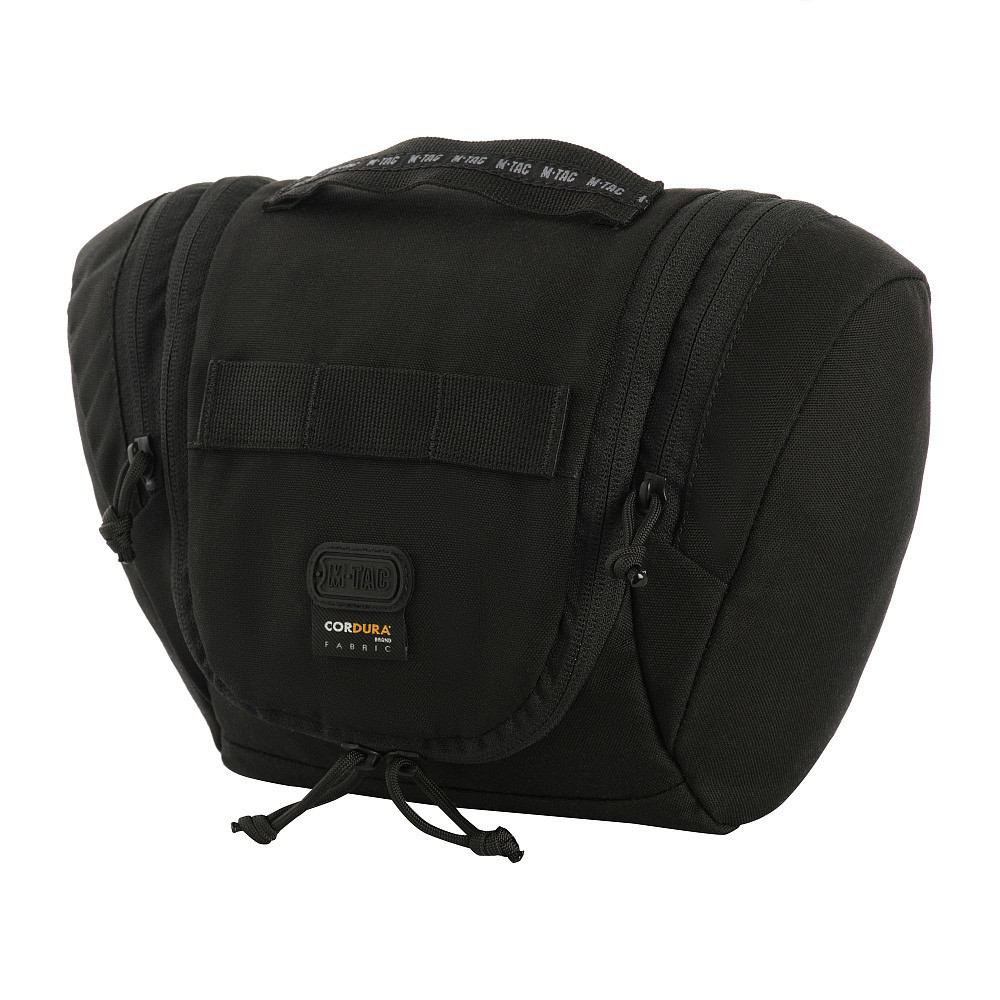 M-Tac Toiletry Kit Elite Gen.II – tualetes piederumu soma