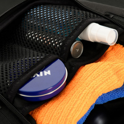 M-Tac Toiletry Kit Elite Gen.II – tualetes piederumu soma