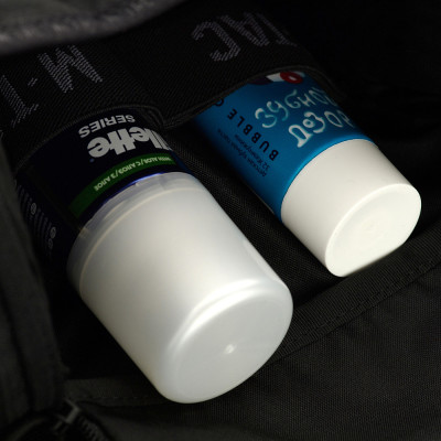 M-Tac Toiletry Kit Elite Gen.II – tualetes piederumu soma